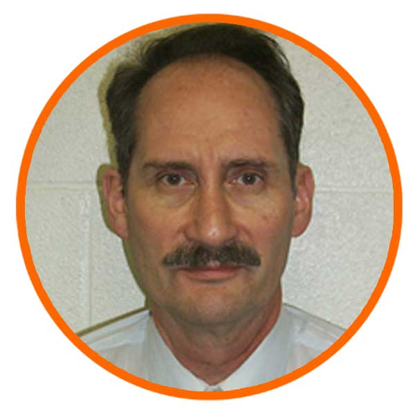 C. Jerald Buchenauer