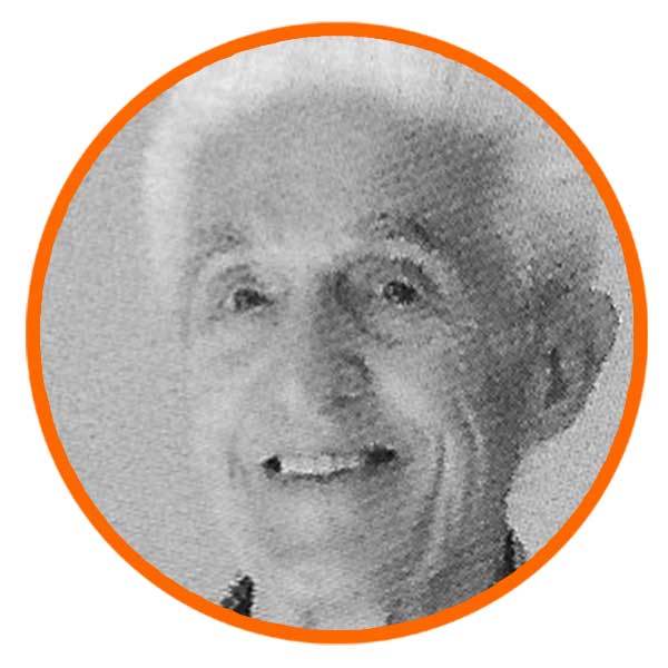 Donald Rigali